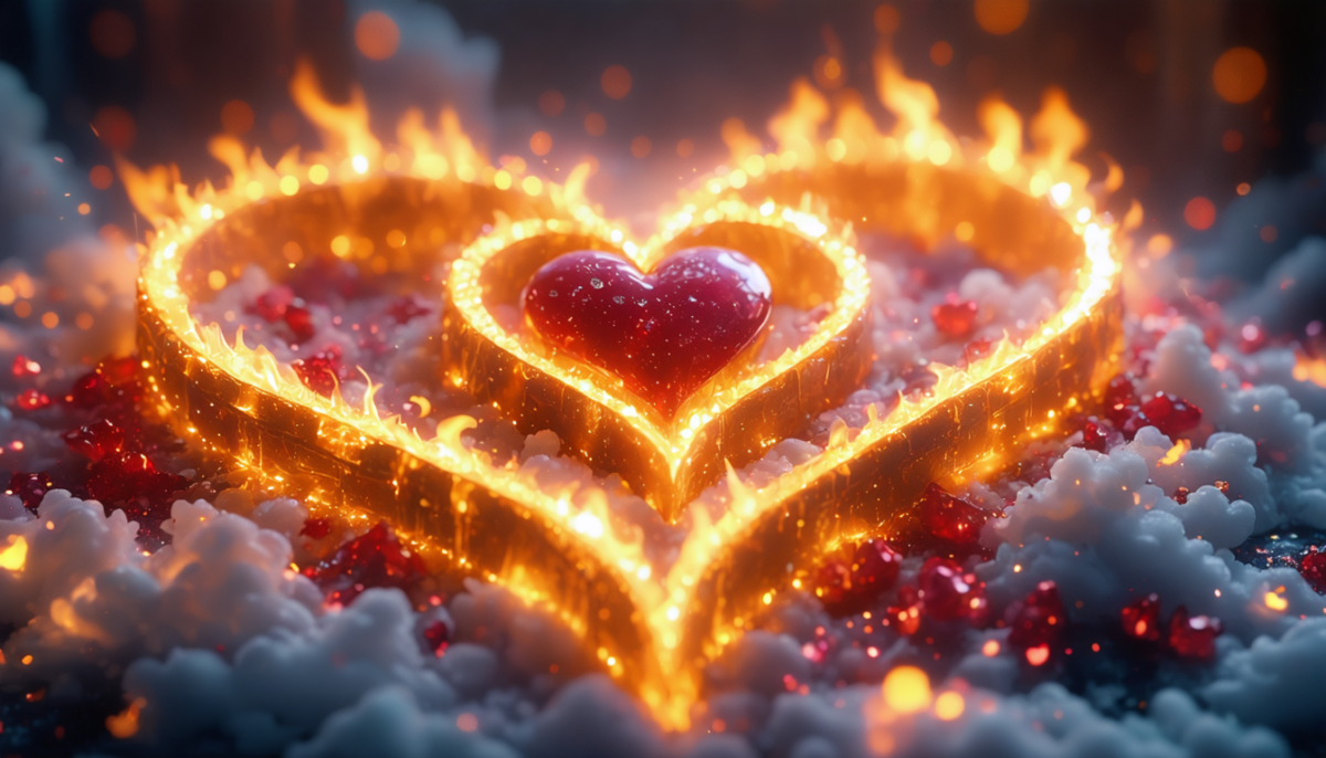 explorez la signification profonde de ce chiffre, son lien avec les flammes jumelles et les messages d'amour qu'il véhicule pour éclairer votre chemin spirituel.