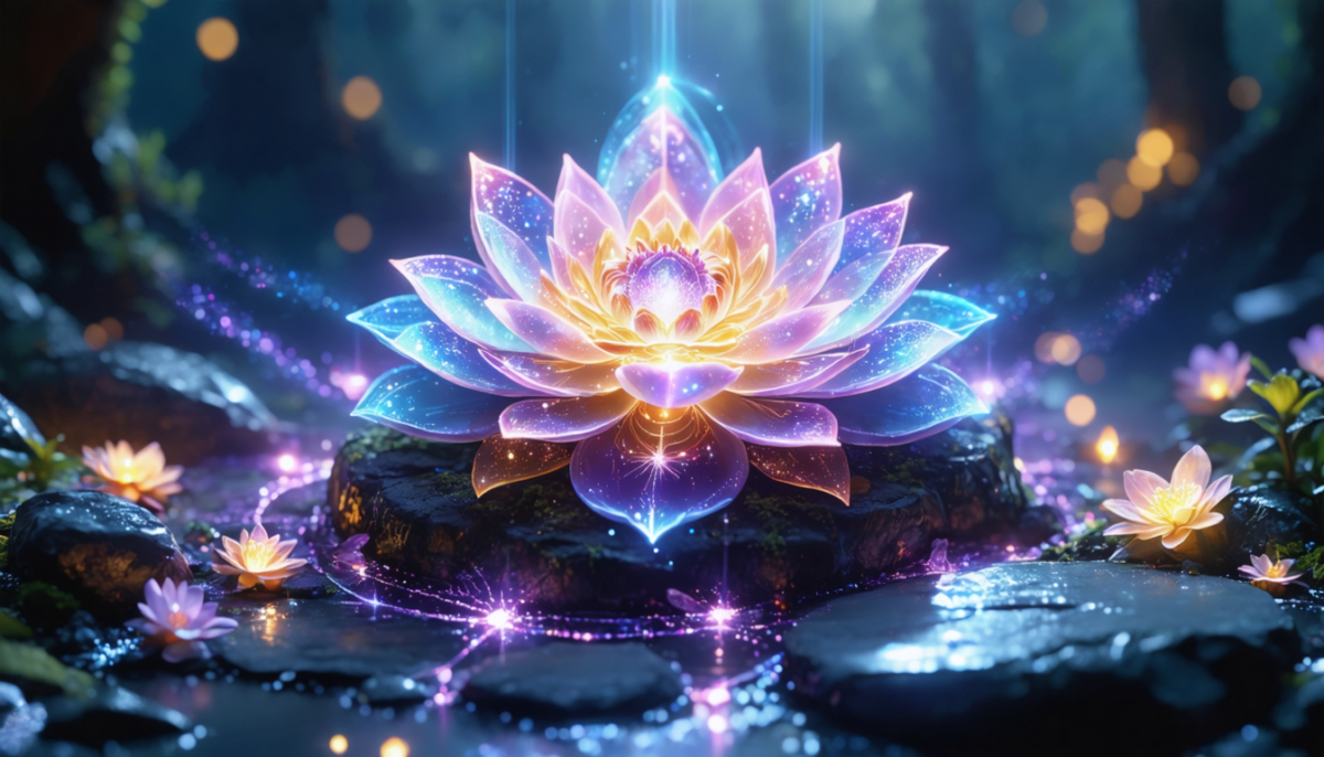 explorez la fleur de vie, un symbole sacré chargé de mystères et de significations profondes. partez en voyage au cœur de ses secrets et découvrez son importance spirituelle et énergétique.