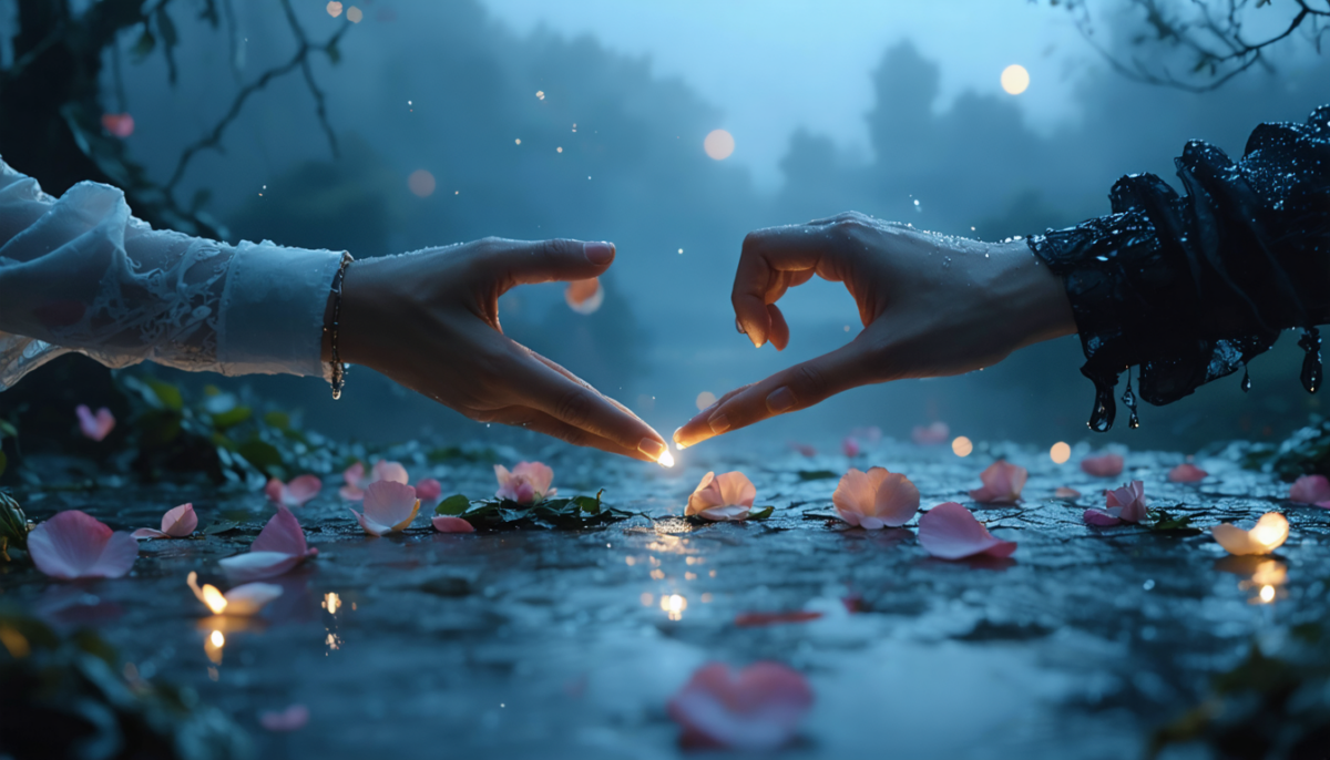 découvrez le sens profond de l'heure miroir 31:31 et son message caché sur l'amour. décryptez ce signe mystérieux pour mieux comprendre vos relations et votre cœur.