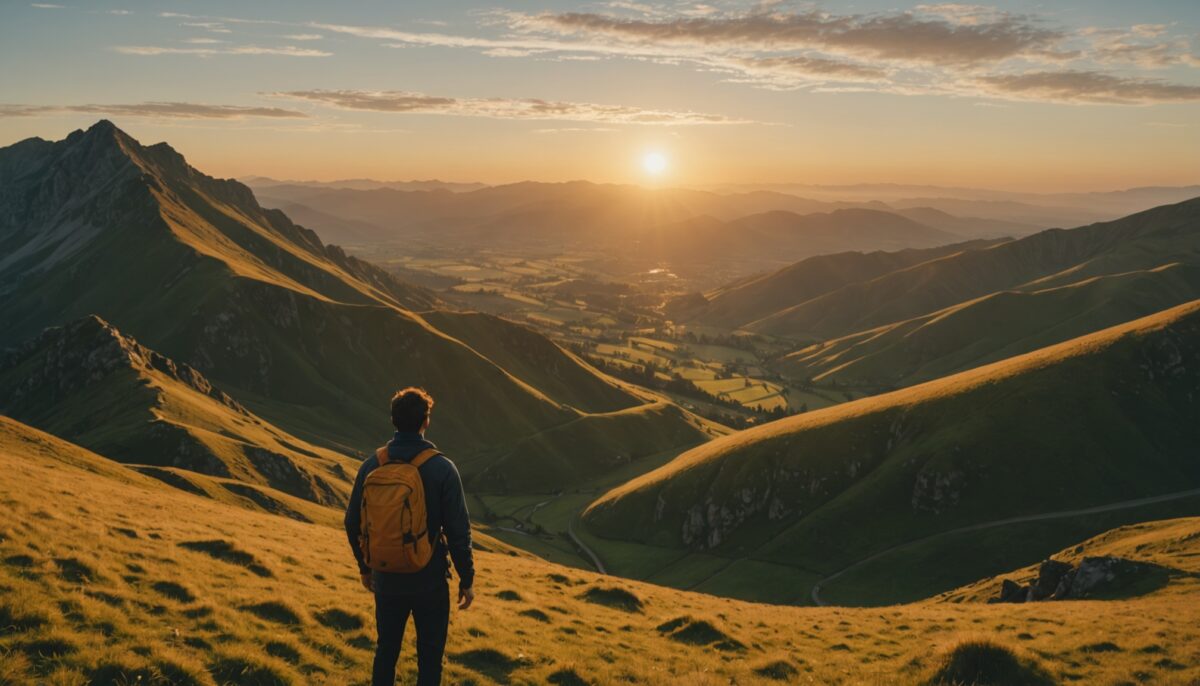 Êtes-vous prêt à partir pour une toute nouvelle aventure ?
