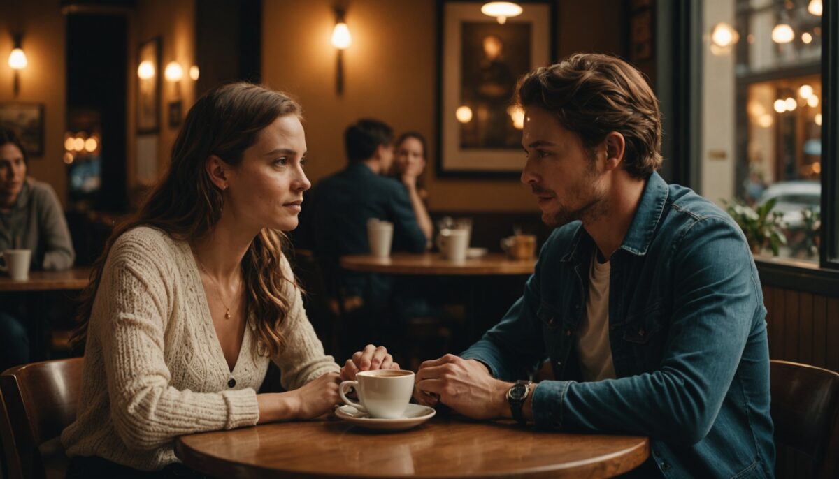 : Décodage Mystique, Lien avec la Flamme Jumelle et Influence sur le Sentiment Amoureux