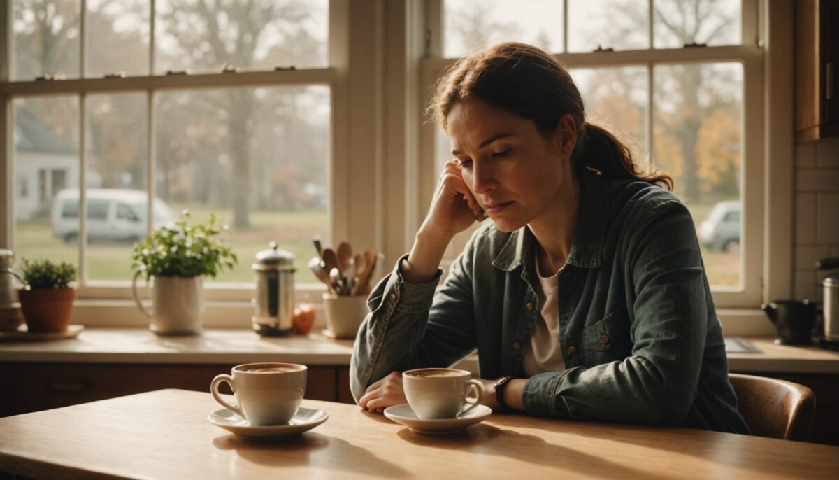 H08 : Découvrez ce que cette heure miroir dévoile sur votre vie sentimentale