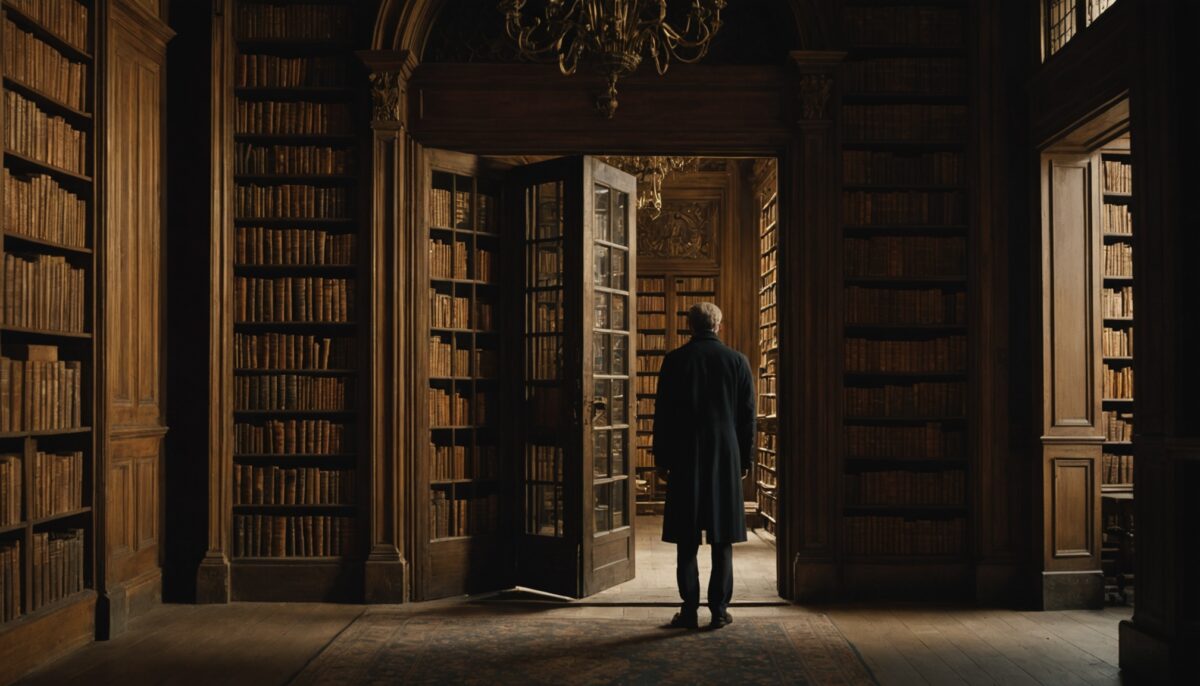 L’Interdit : Plongée fascinante au cœur des tabous et de leurs secrets