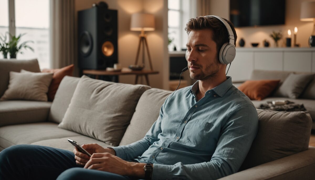 Marvis : Redéfinir votre expérience d'écoute