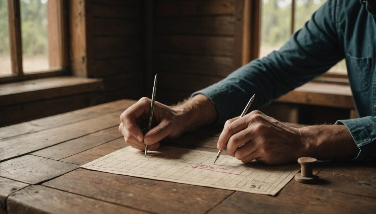 Explorez la voyance gratuite avec le pendule oui/non : le guide complet pour débutants