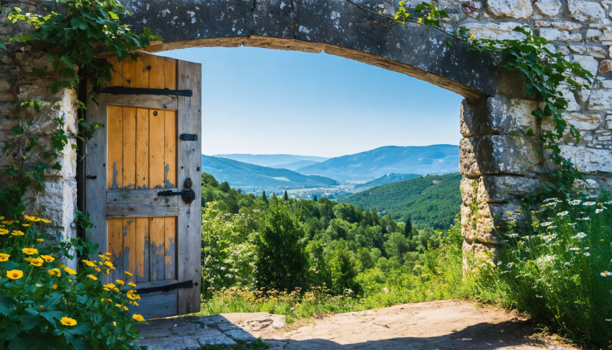 découvrez anduze, la porte authentique des cévennes, et plongez au cœur d'une région riche en traditions, paysages naturels et culture vibrante.