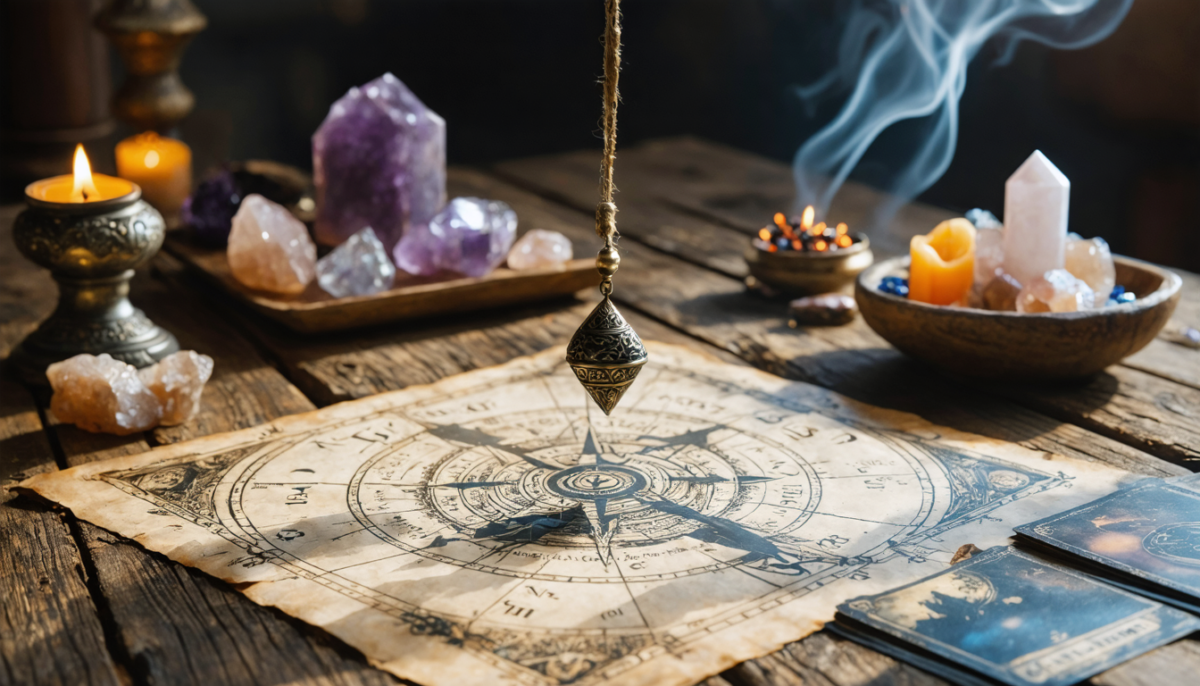 découvrez comment utiliser la pendule oui/non en ligne pour des réponses rapides et précises. suivez notre guide ultime pour maîtriser cet outil de divination instantanée.