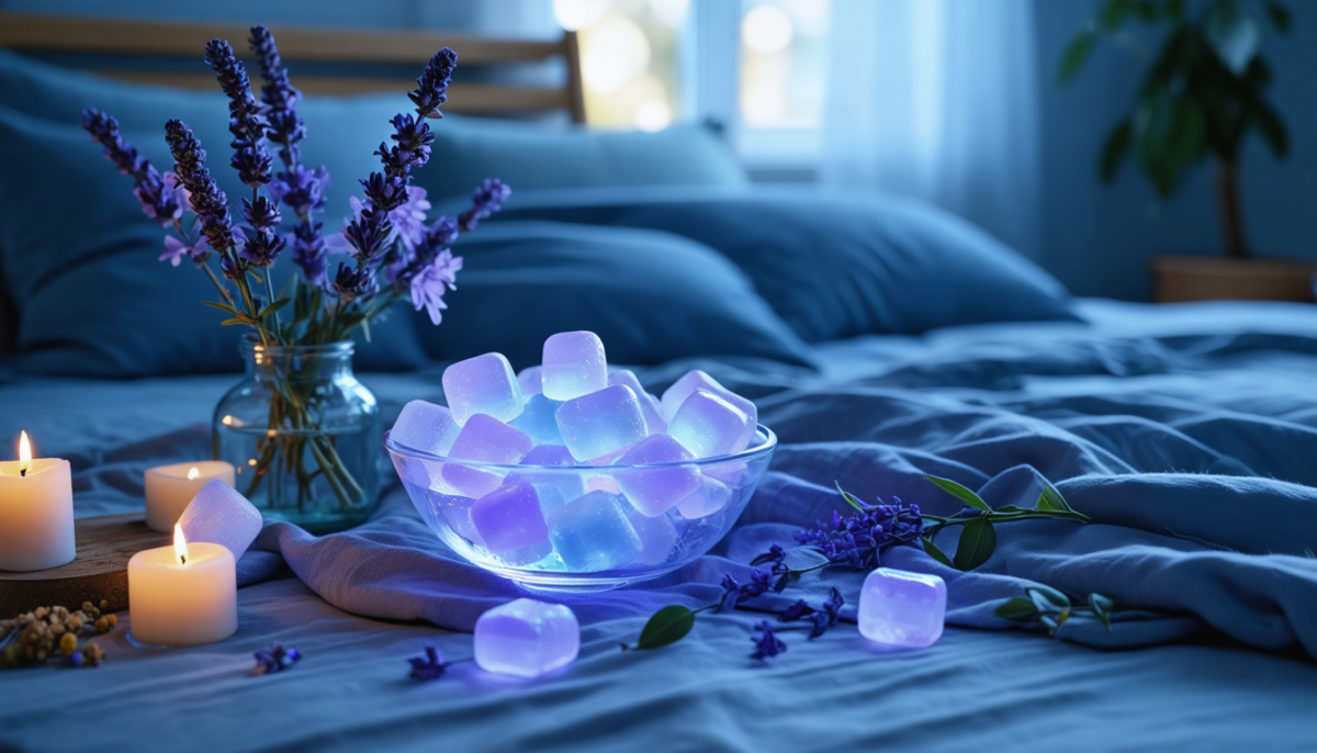 découvrez les gommes zzzquil, votre allié naturel pour des nuits paisibles et réparatrices. profitez d'un sommeil de qualité pour vous réveiller en pleine forme.