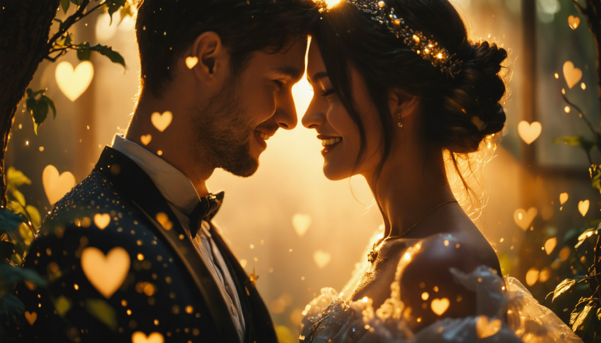 découvrez le mystère de l'heure miroir 15h15 et son message d'amour caché qui pourrait transformer votre vie sentimentale.