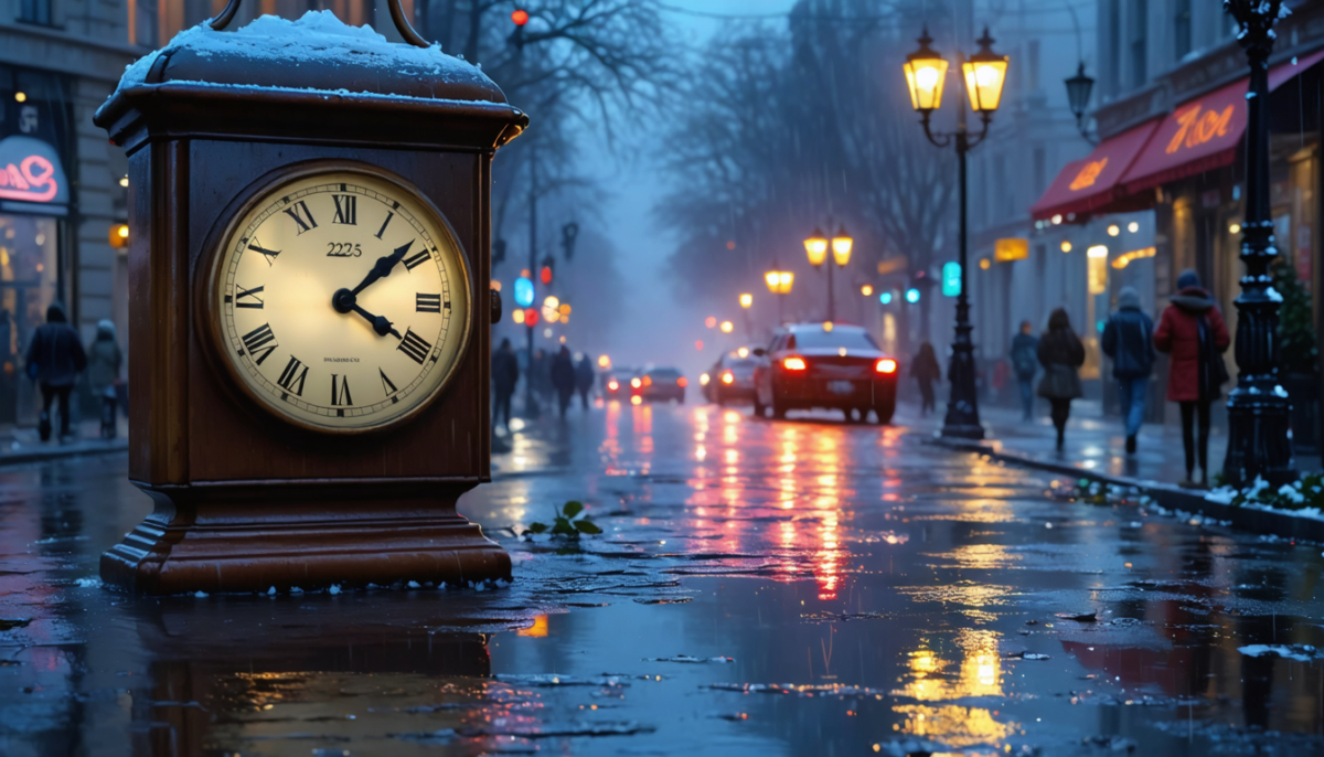 découvrez la signification de l'heure miroir h23 et son message secret pour l'amour. déchiffrez ce signe mystérieux pour mieux comprendre vos sentiments et relations.