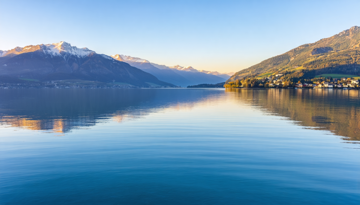 découvrez le lac léman, joyau naturel niché entre la france et la suisse, reflet scintillant des montagnes environnantes et lieu de beauté partagée.