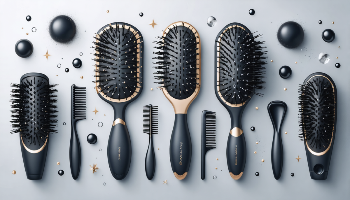 découvrez les brosses à cheveux incontournables de 2025 et apprenez comment sublimer votre coiffure avec excellence grâce à notre guide complet.
