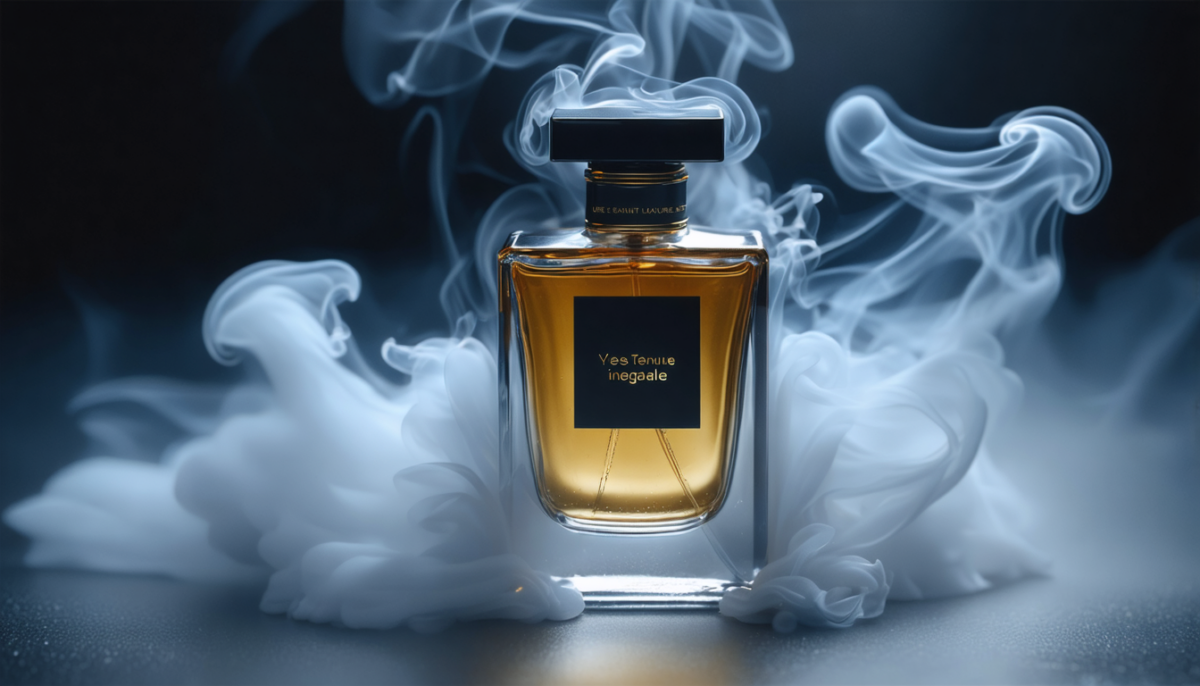 découvrez « une tenue inégalée » d’ysl, le parfum sans alcool révolutionnaire qui offre une tenue longue durée sans s’évaporer, pour une expérience olfactive unique toute la journée.