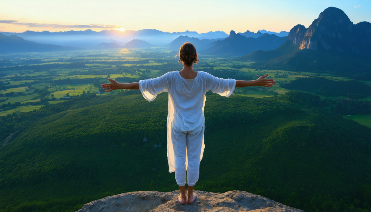 découvrez comment vivre pleinement sans contraintes et cultiver l'art de la liberté au quotidien pour épanouir votre vie.