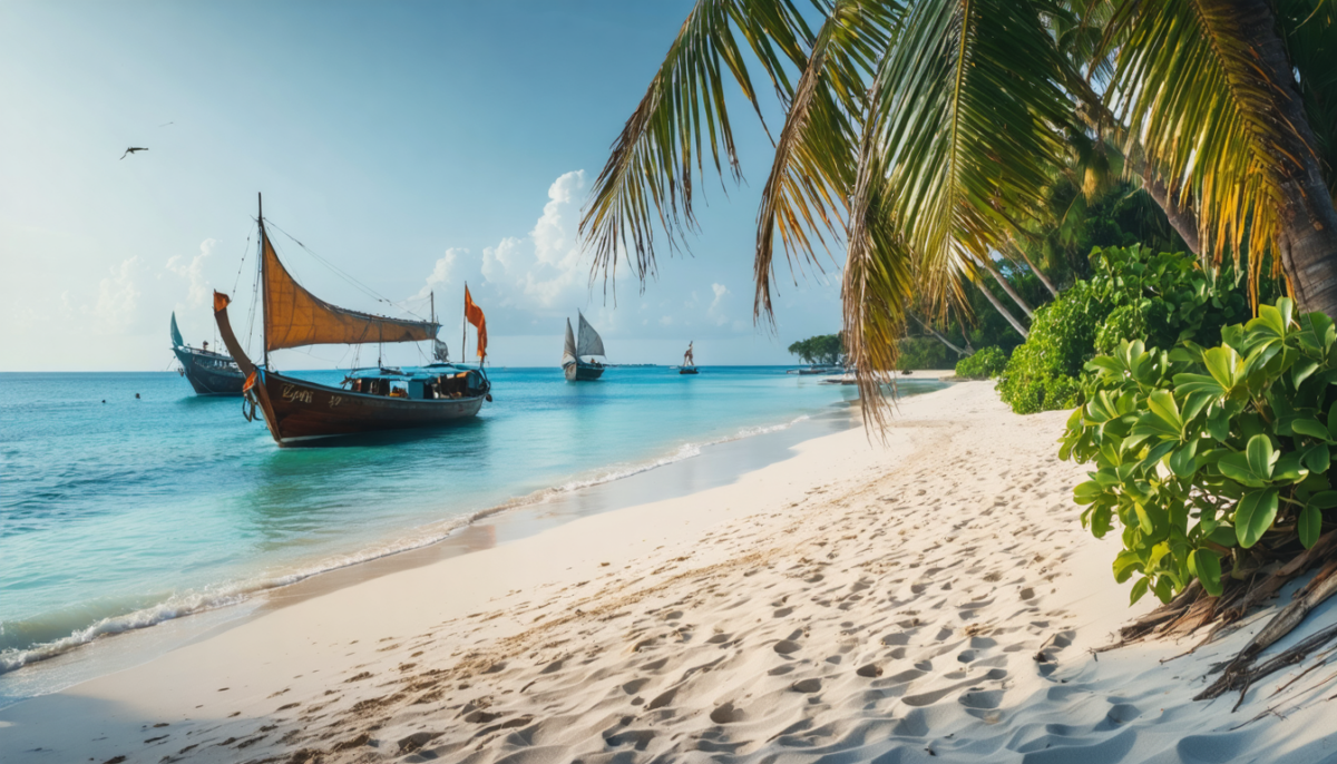 découvrez zanzibar avec notre guide essentiel pour un séjour inoubliable de 10 à 15 jours. conseils, activités incontournables et astuces pour profiter pleinement de vos vacances.