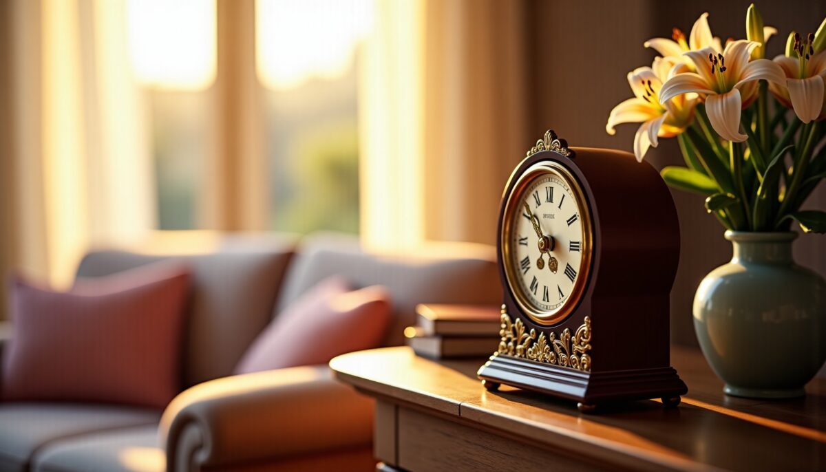 H51 : Découvrez le secret de l’heure miroir et ses messages d’amour cachés