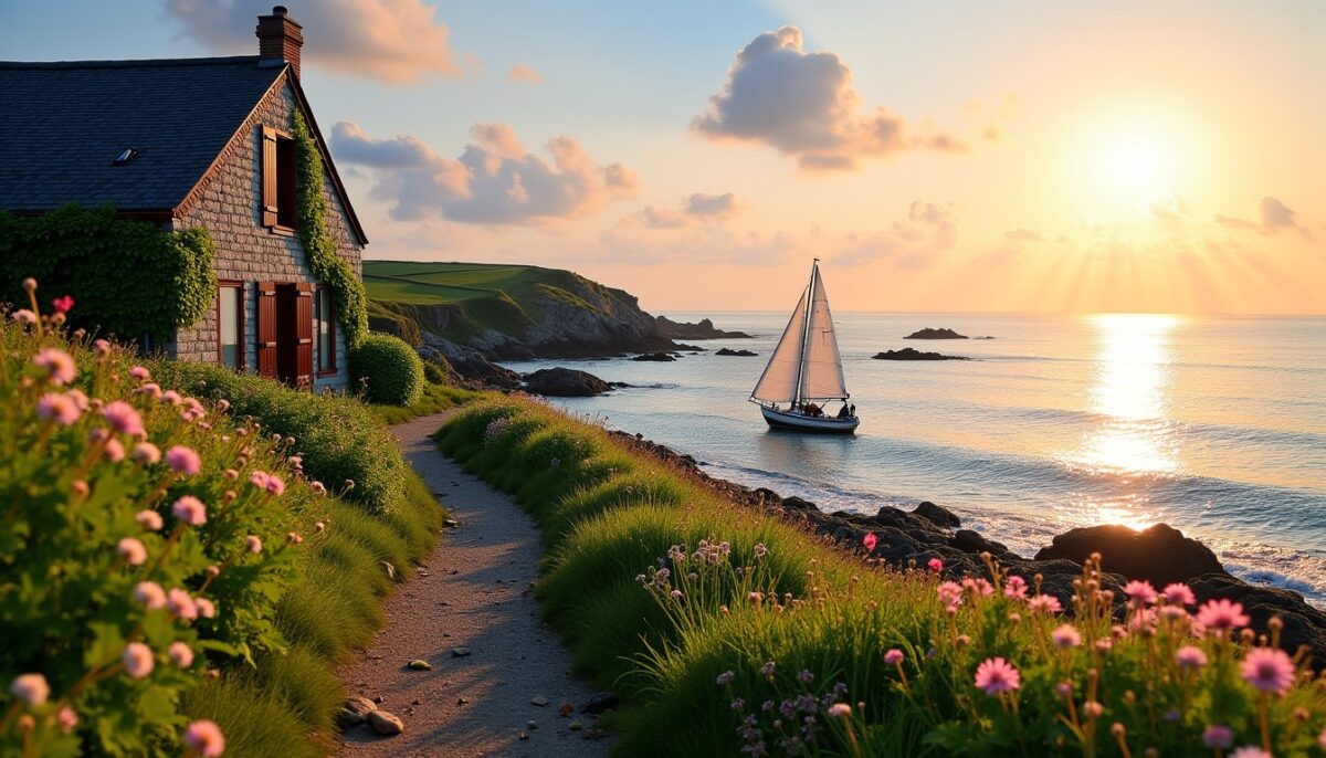 Explorer le Golfe du Morbihan en Bretagne : lieux incontournables et activités essentielles à vivre