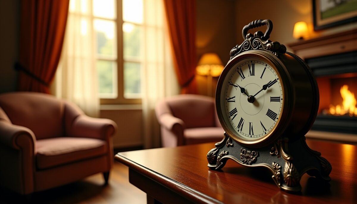 H07 : Décryptez le mystère de cette heure miroir et son message secret sur l'amour