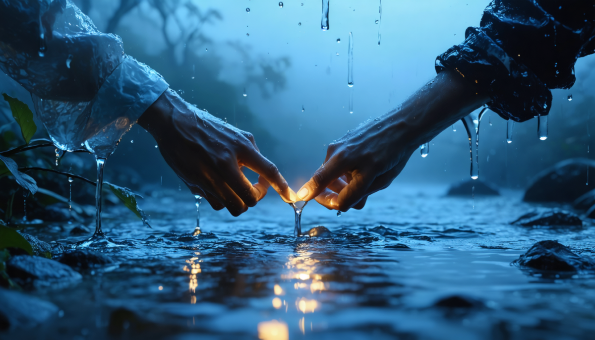 découvrez le message profond de l'heure miroir h11 et laissez-vous guider par son puissant symbole d'amour et de synchronicité.