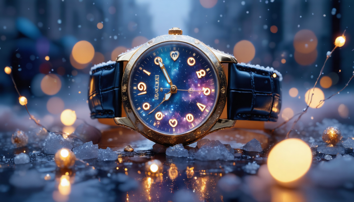 découvrez le mystère de l'heure miroir 22h22 et son message puissant sur l'amour, révélant des secrets et des signes pour votre vie sentimentale.