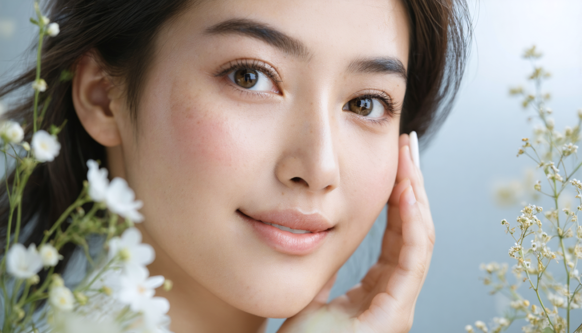 découvrez skin1004, le secret coréen pour obtenir une peau radieuse et éclatante grâce à des soins naturels et efficaces.