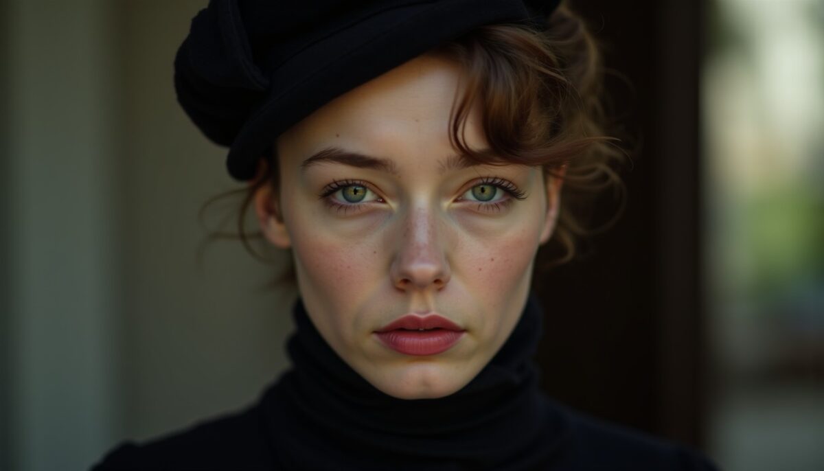 La Petite Robe Noire : Symbole Éternel de Sophistication et de Style