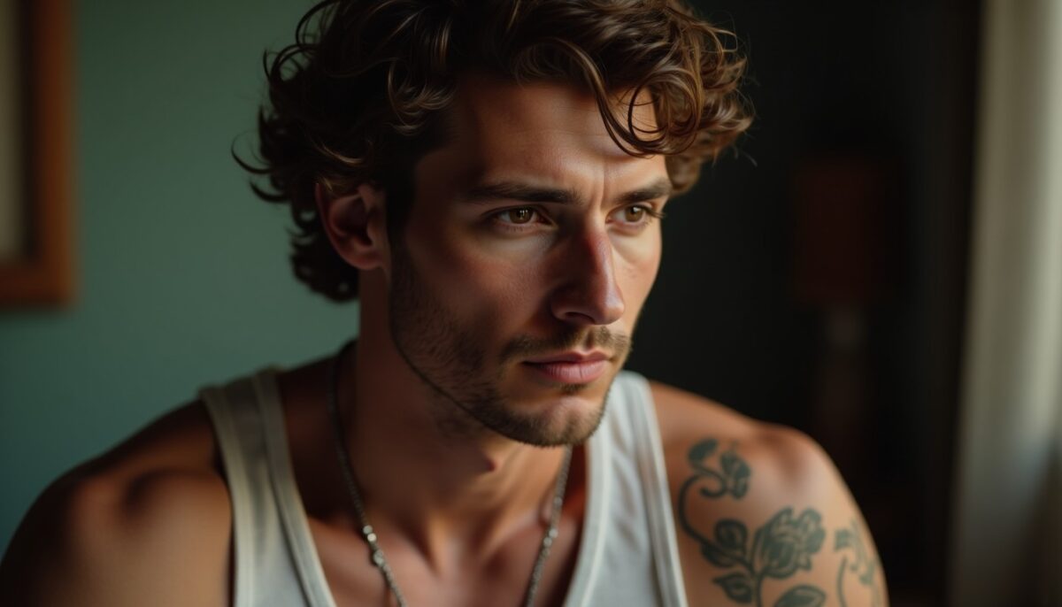 Les 5 parfums essentiels que chaque homme doit posséder