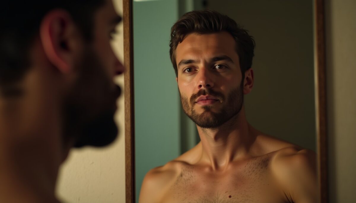 La Nuit de L’Homme : L’Essence de l’Élégance Intemporelle en Eau de Toilette