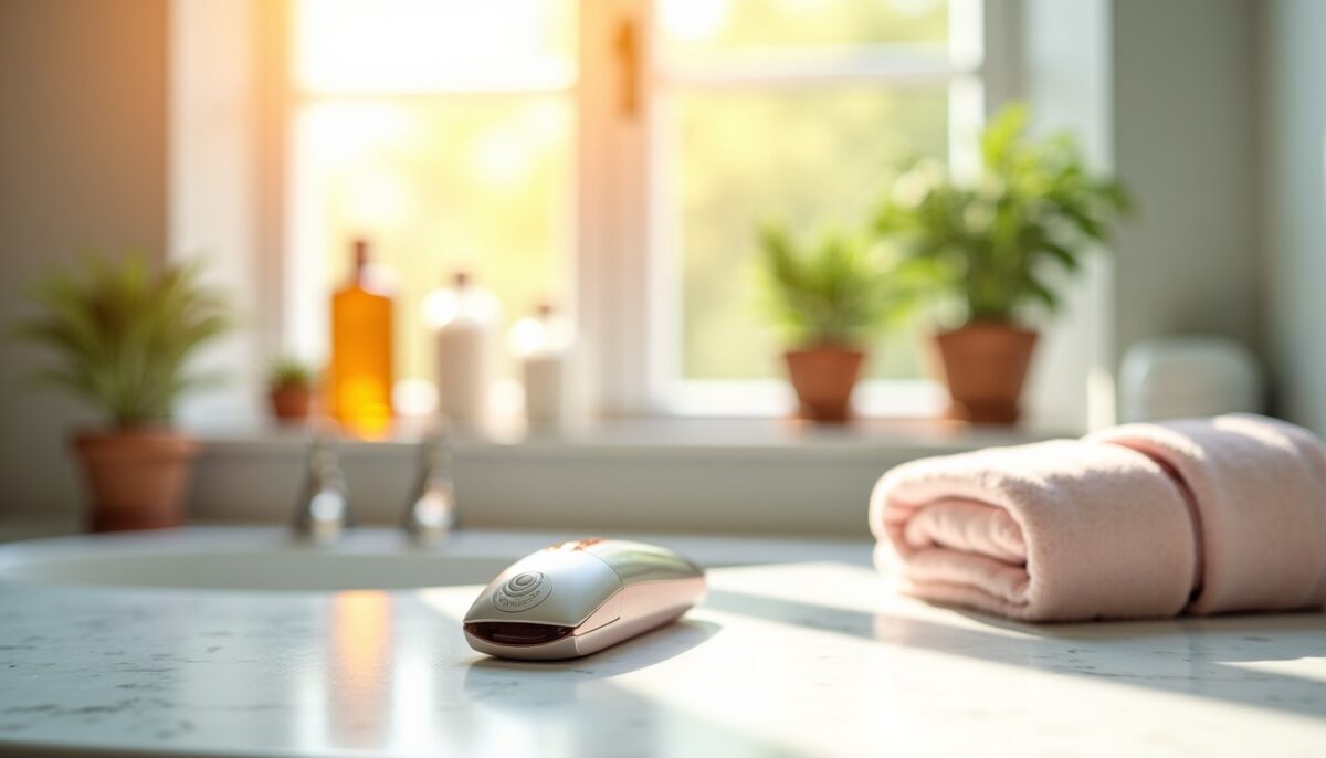 Trouvez l’épilateur parfait pour des jambes lisses et douces sans vous ruiner