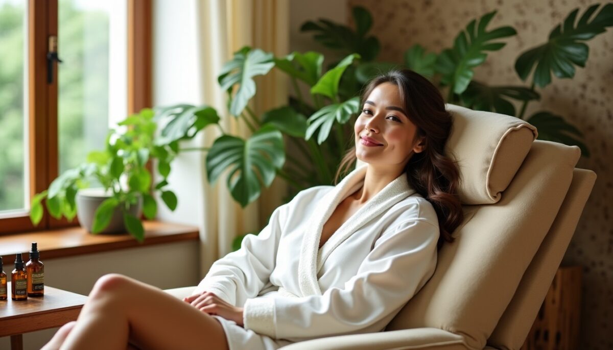Ecrinal : Le trésor naturel pour sublimer vos cheveux et votre peau