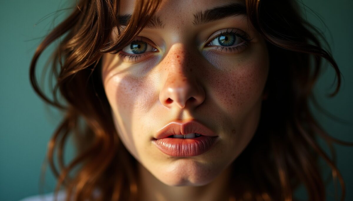 Paupières tombantes : astuces d'experts pour illuminer votre regard au naturel grâce au fard à paupières