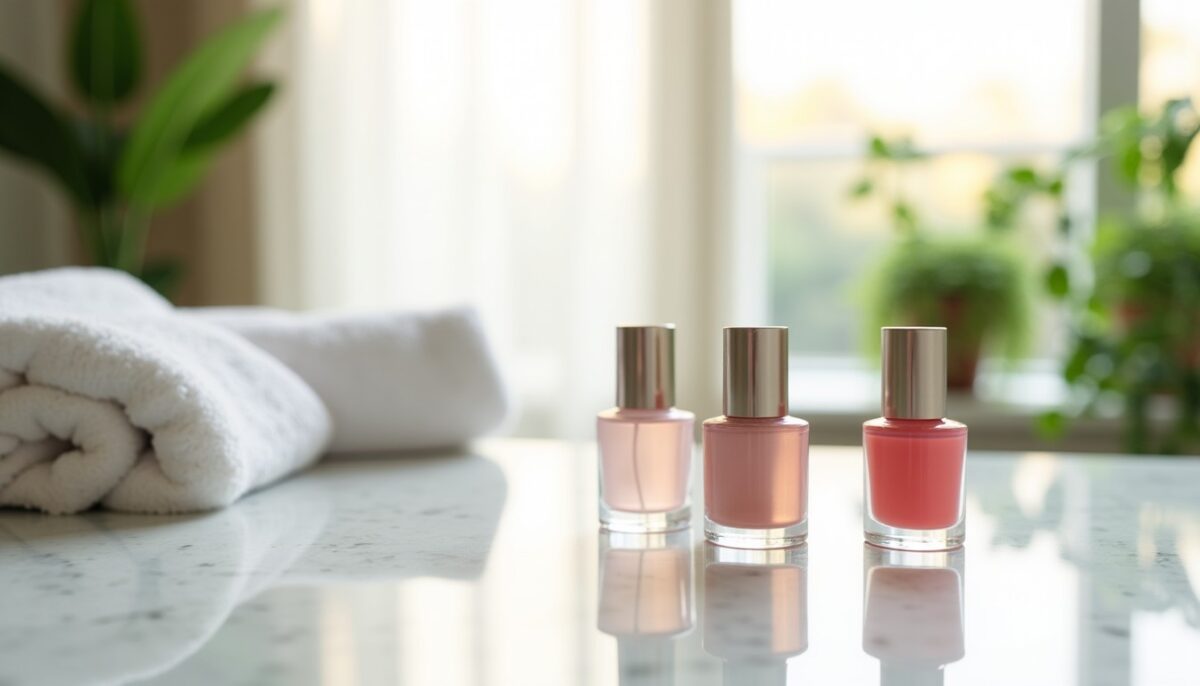 Les 3 meilleurs soins durcisseurs pour ongles plébiscités par les experts