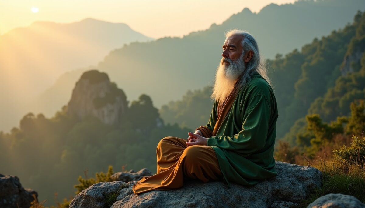 Le Numéro de Vie 11 : Explorer la Puissance et l'Intuition du Maître Spirituel