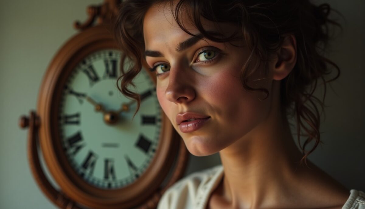 H04 : Découvrez la signification mystérieuse de cette heure miroir et son message secret lié à l'amour