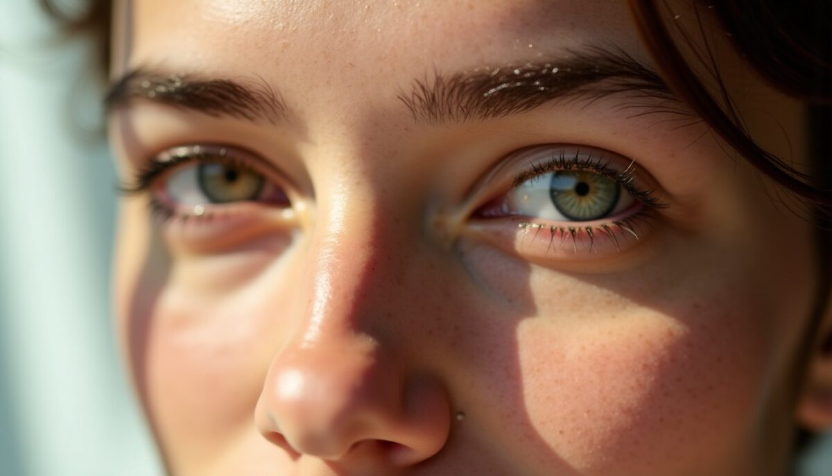 Bienfaits essentiels d'une crème hydratante pour un contour des yeux lumineux et revitalisé