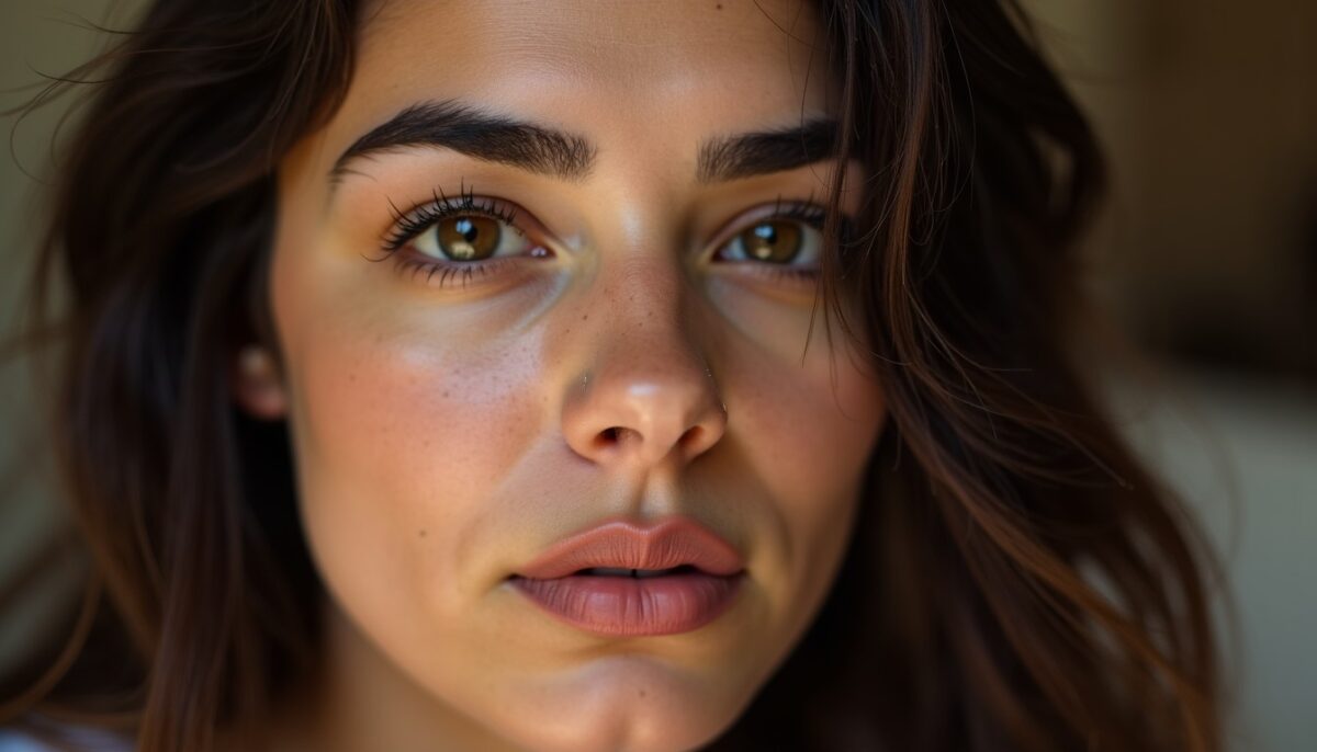 Mascara Volume Intense : Le Secret d'un Regard Faux Cils Spectaculaire