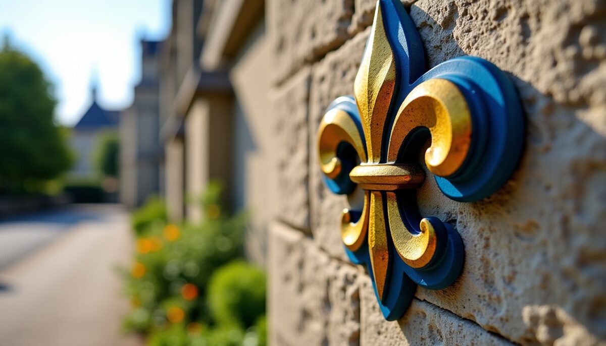 La fleur de lys : voyage au cœur de ses mystères et de son héritage symbolique