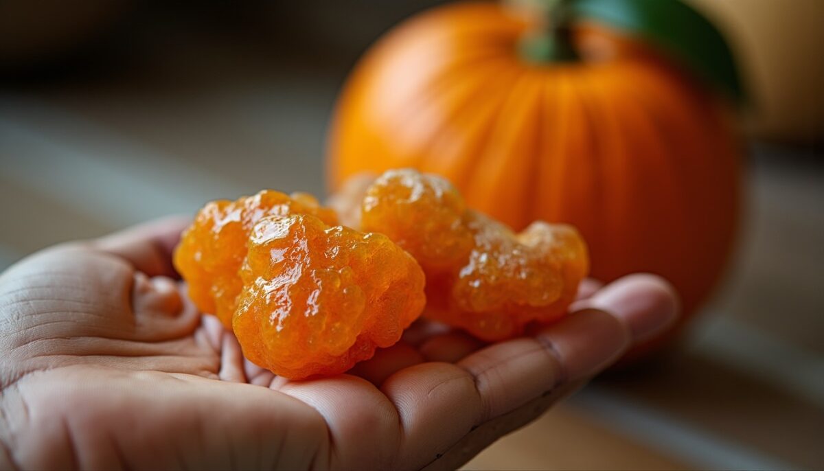 Les Pierres Oranges en Lithothérapie : Découvrez Leurs Pouvoirs, Significations et Comment Elles Harmonisent Vos Chakras