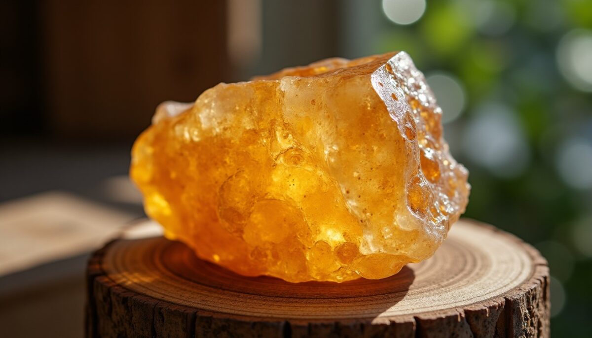 Citrine : Voyage au cœur de ses origines, vertus thérapeutiques et symbolisme en lithothérapie