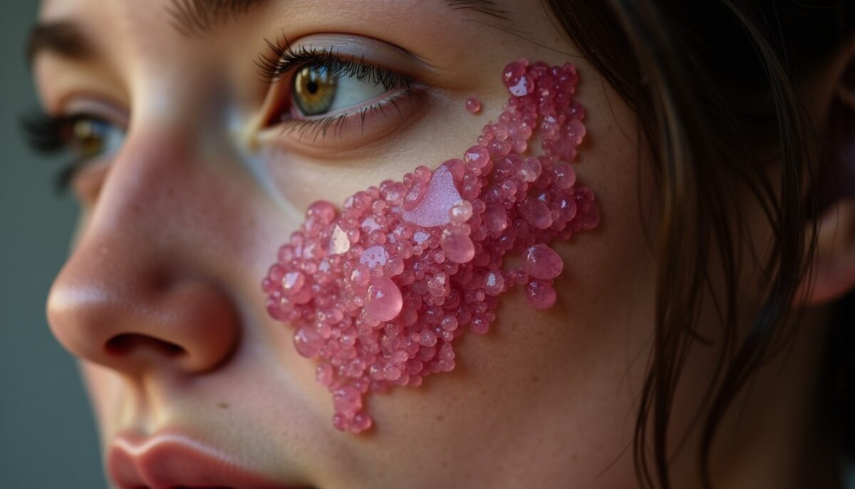 Tourmaline Rose : explorez ses origines, ses vertus et sa symbolique en lithothérapie