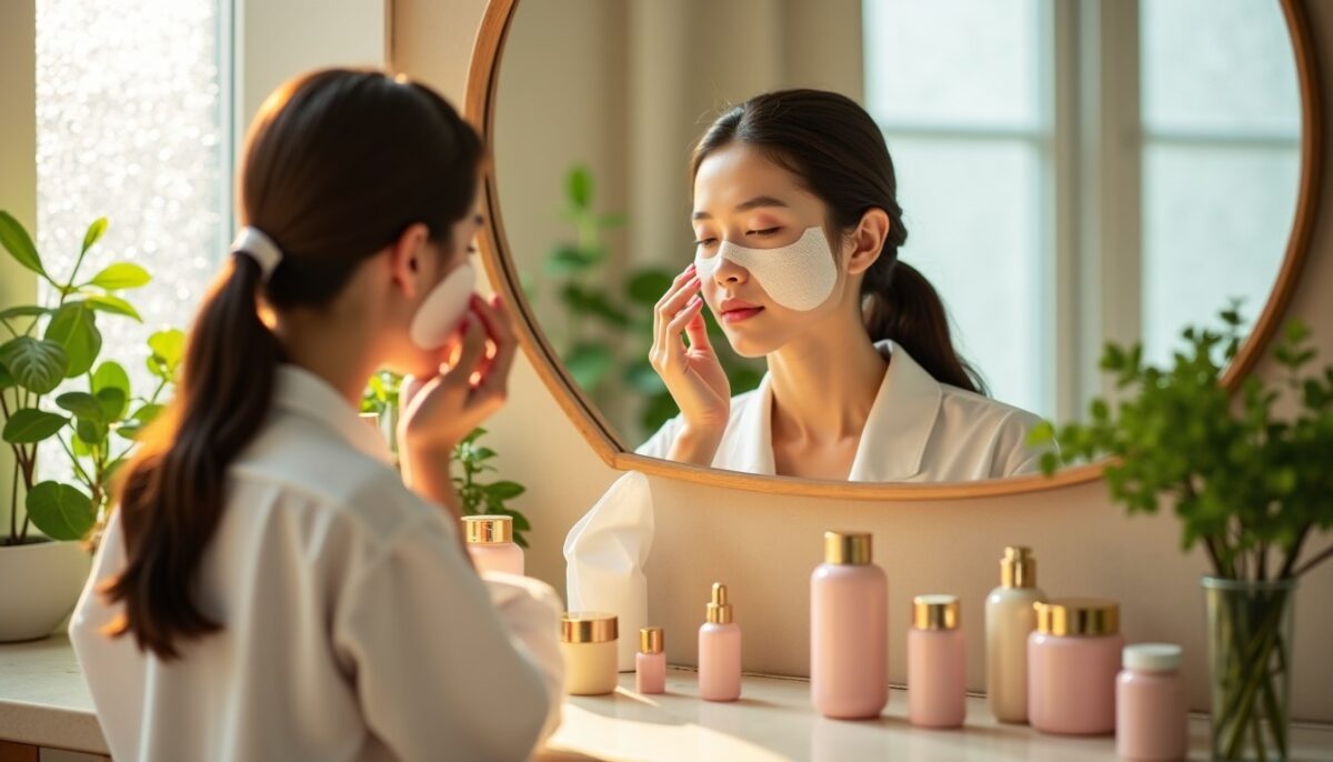 Les étapes incontournables pour maîtriser la routine beauté coréenne