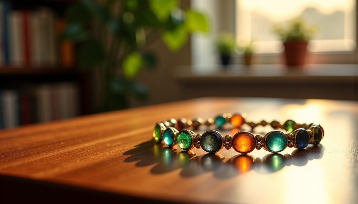 Bracelet du Chemin de Vie : Le Guide Ultime pour Comprendre son Calcul et Sa Symbolique