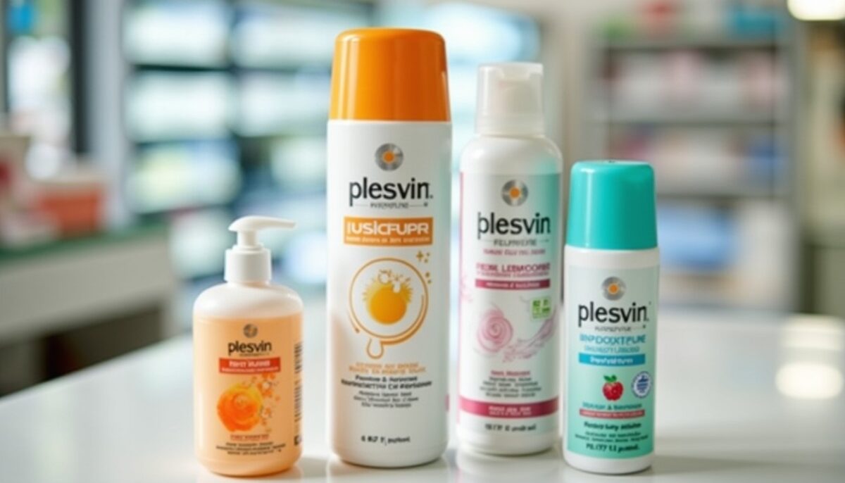 Top 5 des huiles de douche incontournables en pharmacie, plébiscitées par les experts