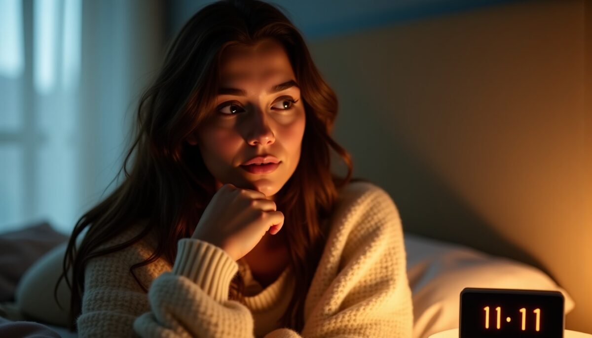 H11 : Plongée dans le mystère des heures miroirs et leurs secrets amoureux