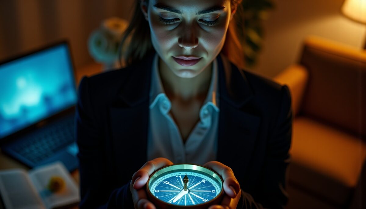 H06 : Signification mystérieuse en amour et au travail