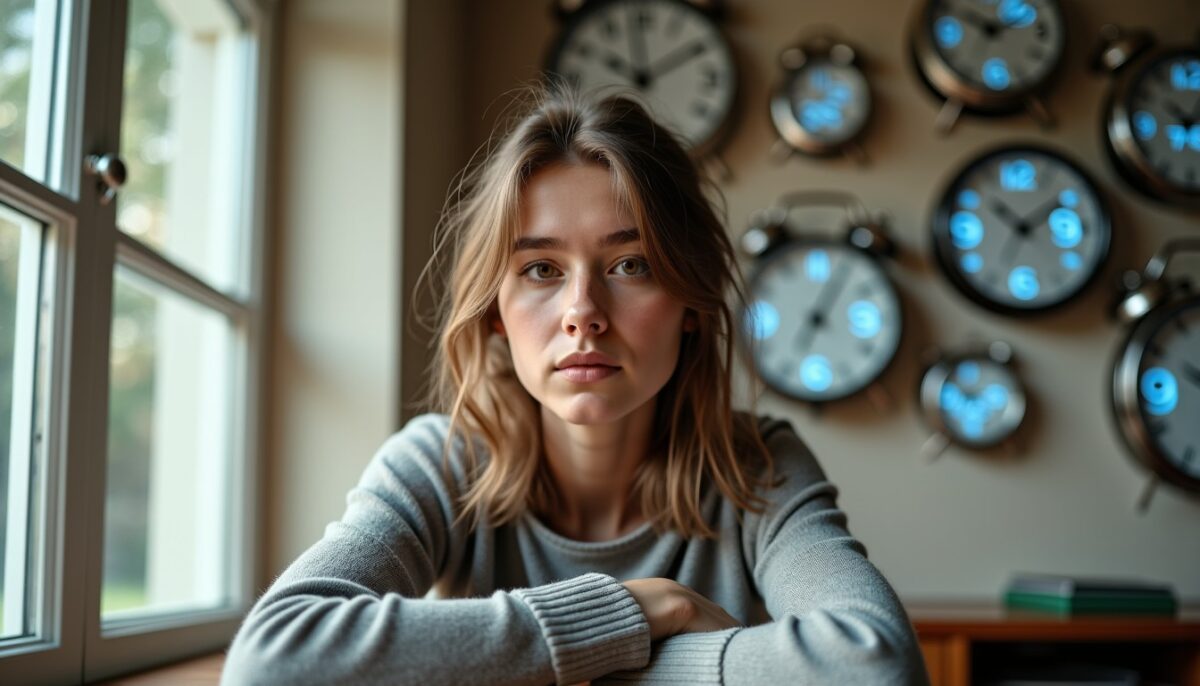 Voir plusieurs heures miroirs dans la même journée : quelles significations leur donner ?