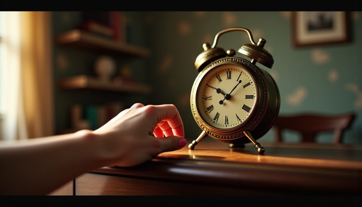 H02 : la signification de cette heure miroir inversée et le message qu’elle pourrait vous transmettre