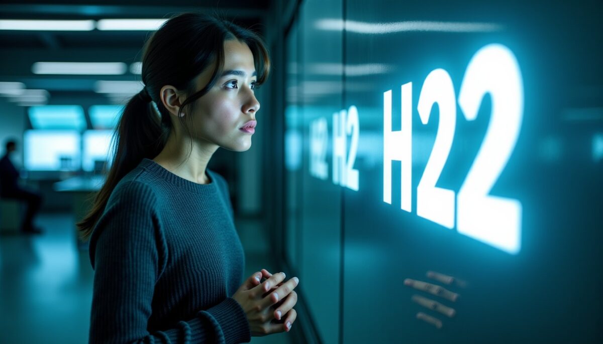 H22 : quelle signification se cache derrière cette combinaison ?