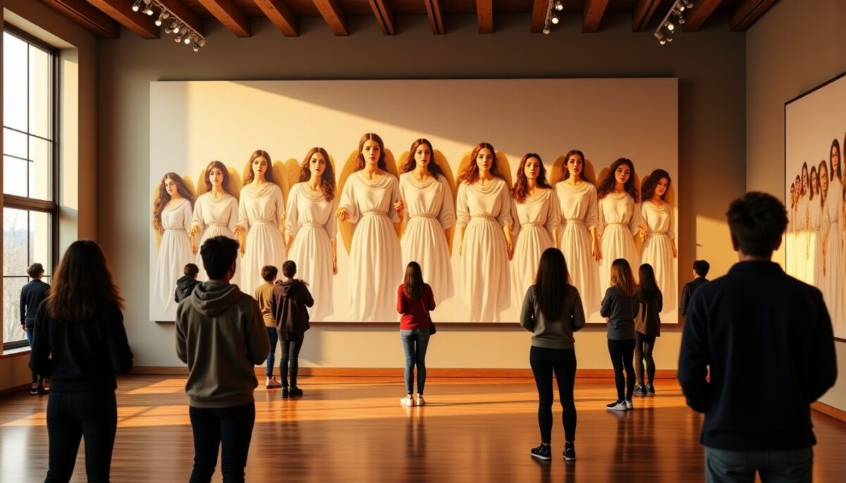 Les 72 anges gardiens : comprendre le tableau et apprendre à l’utiliser
