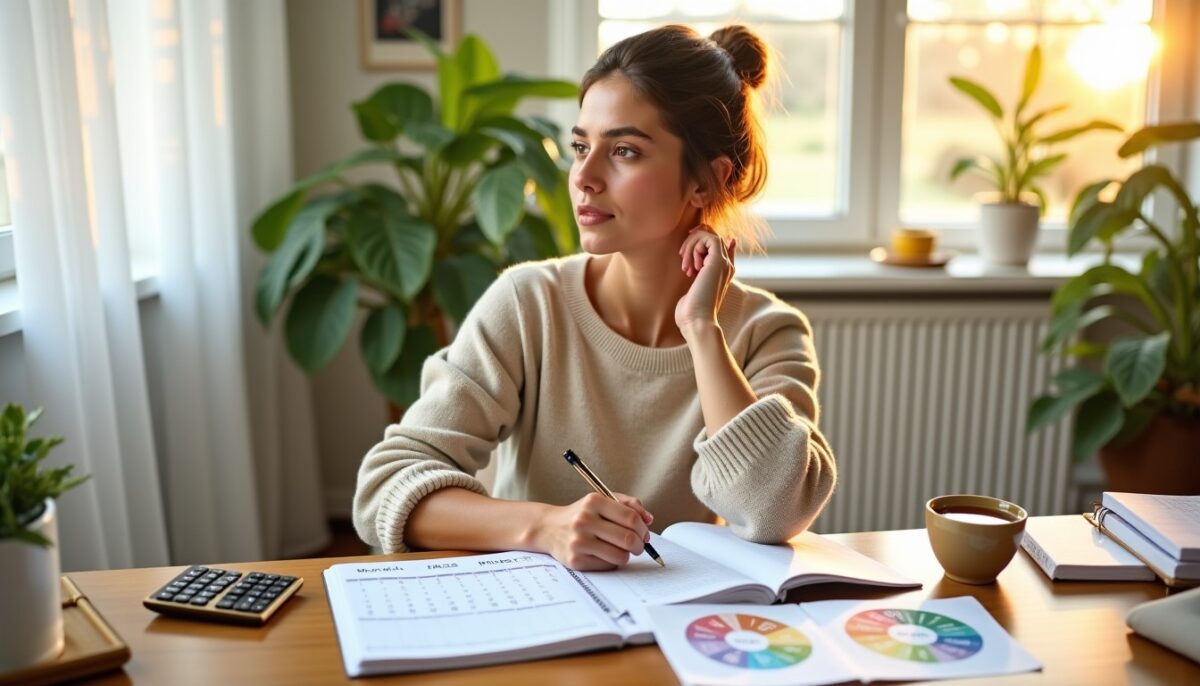 Année personnelle : comment calculer et comprendre votre cycle annuel